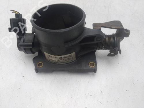Throttle body MAZDA 5 (CR) 2.0 (CREW, CR19) | BP40513605M82 - Image 5