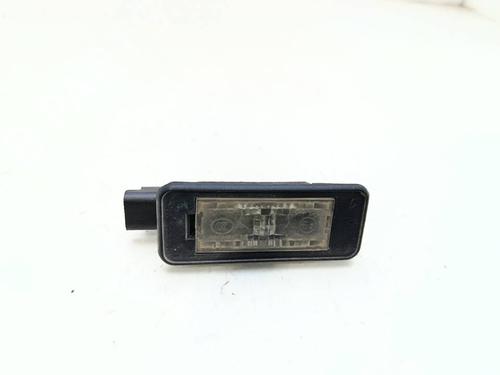 Used Licence plate light Licence plate light 38684496 38684496