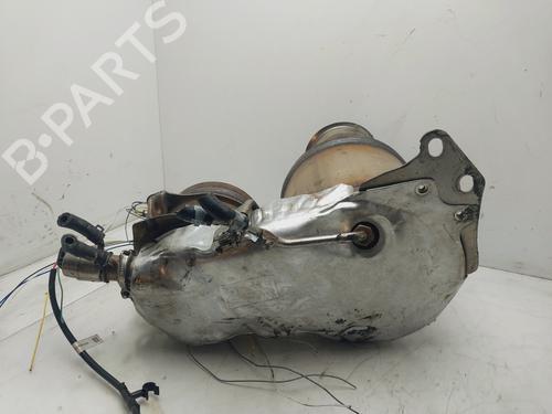 Particulate filter AUDI A3 Sportback (8VA, 8VF) 30 TDI | BP31265670M81