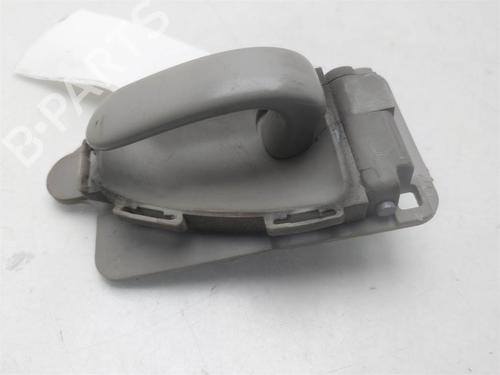Used Front left interior door handle Front left interior door handle 38346331 38346331