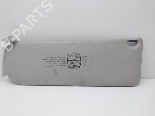 Højre solskærm FIAT ULYSSE (179_) 2.0 JTD | BP16576647I2 
