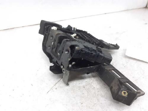 Venstre bak lås FORD FOCUS II (DA_, HCP, DP) 1.6 TDCi (90 hp) 4961539