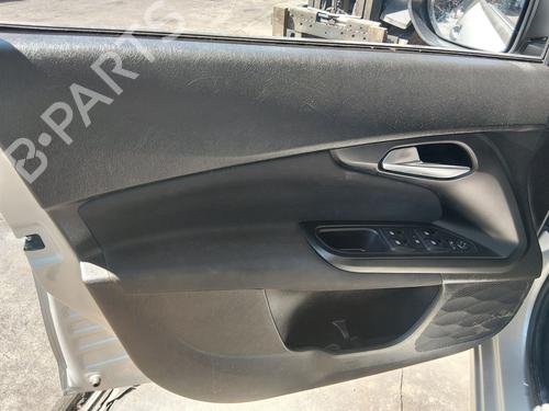 Sæde Bagtil FIAT TIPO Hatchback (356_, 357_) | BP36677367C17 - Image 12