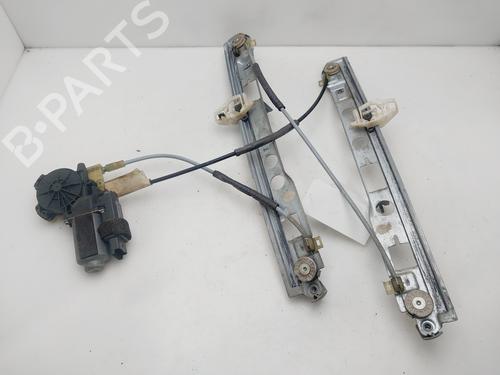 Used Front left window mechanism RENAULT MEGANE II Estate Van (KM_) 1.5 dCi (KM1E) (106 hp) 30120369