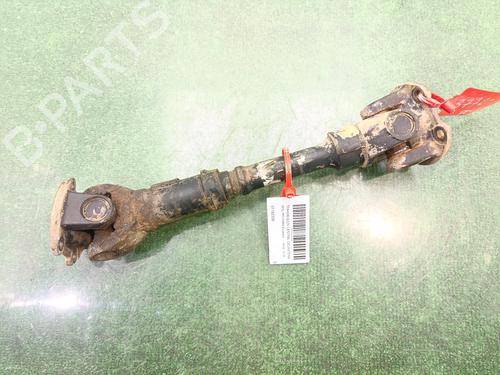 Driveshaft OPEL FRONTERA B (U99) 2.2 DTI (6B_66, 6B_76) | BP30182542M37