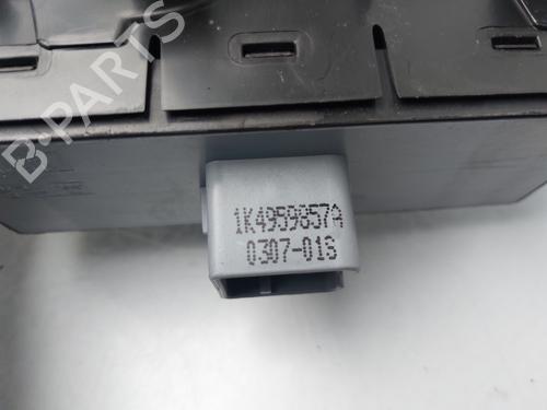 Left front window switch SEAT ALTEA XL (5P5, 5P8) | BP37535293I27 - Image 2