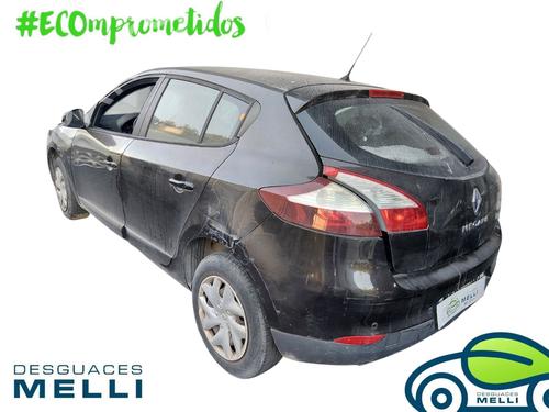 Left front window switch RENAULT MEGANE III Hatchback (BZ0/1_, B3_) 1.5 dCi (BZ1G, BZ1W, BZ0R) | BP37423806I27 - Image 9