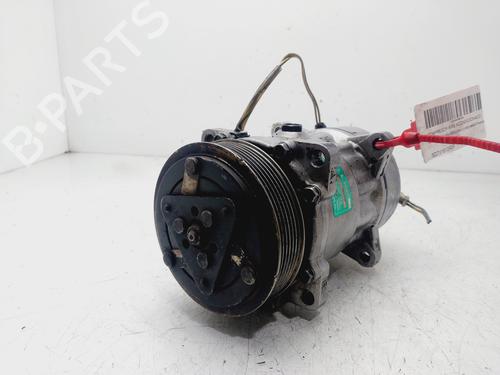 AC-Kompressor CITROËN XSARA (N1) 2.0 HDi 90 | BP29127396M34 