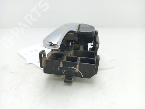 Rear left interior door handle NISSAN X-TRAIL I (T30) 2.2 Di 4x4 | BP22274474I15 