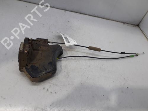 Used Rear left lock TOYOTA HILUX VII Pickup (_N1_, _N2_, _N3_) 2.5 D-4D 4WD (KUN25_, KUN25R) (120 hp) 9826861