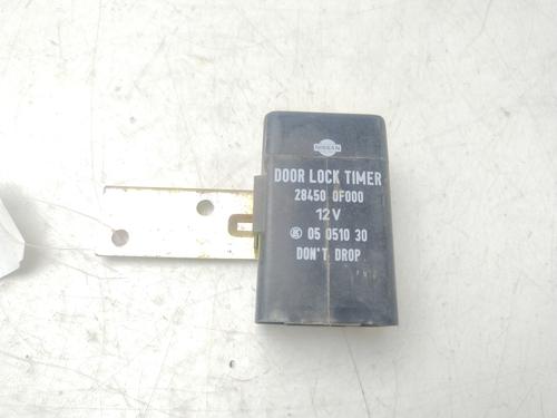 Used Electronic module FORD MAVERICK (UDS, UNS) 2.7 TD (100 hp) 30590513