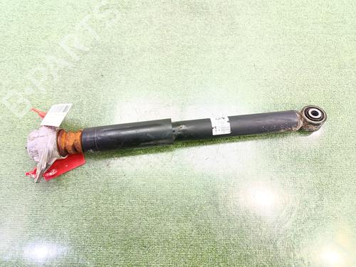Used Left rear shock absorber Left rear shock absorber SEAT TOLEDO III (5P2) [2004-2009] 32742999 32742999