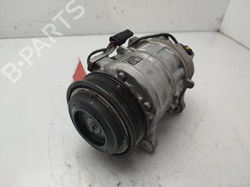 Compresseur AC BMW 1 (F21) 116 d (116 hp) 32297744