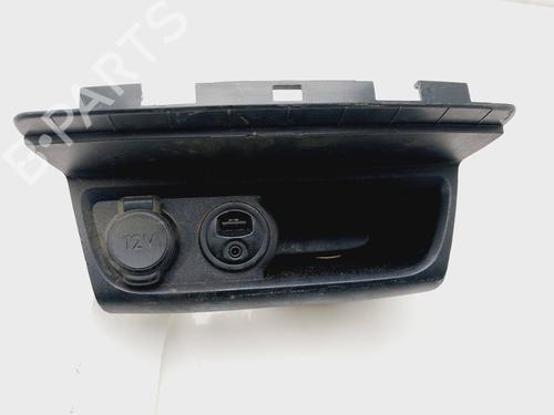 Used Ashtray PEUGEOT 208 I (CA_, CC_) [2012-2020]  25754319
