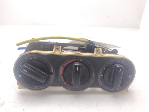 Klimabedienteil für MERCEDES-BENZ VITO Van (W638) 110 D 2.3 (638.074, 638.078) (98 hp) 29519327