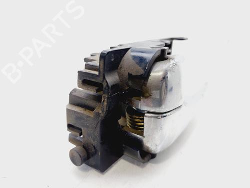Rear left interior door handle NISSAN ALMERA TINO (V10) 2.2 dCi | BP26594719I15 