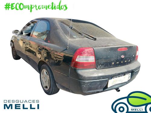 Front right interior door handle KIA SHUMA II (FB) 1.6 | BP33793071I14  - Image 8