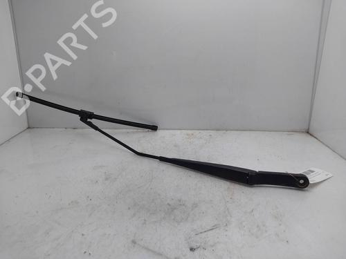 Used Front windshield wiper arm VW GOLF V (1K1) [2003-2010]  15548438