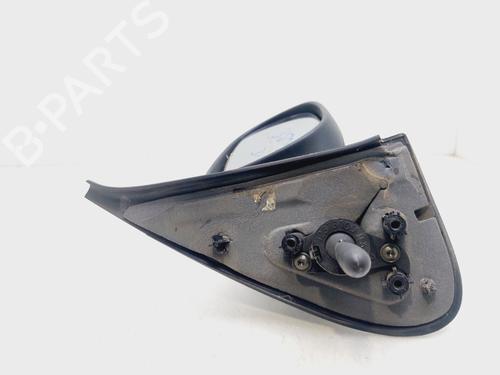 Right mirror NISSAN MICRA III (K12) 1.2 16V | BP25935706C27 