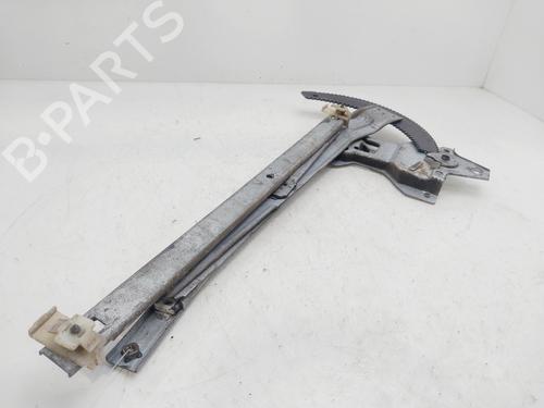Used Front left window mechanism HYUNDAI MATRIX (FC) 1.5 CRDi (82 hp) 27865242
