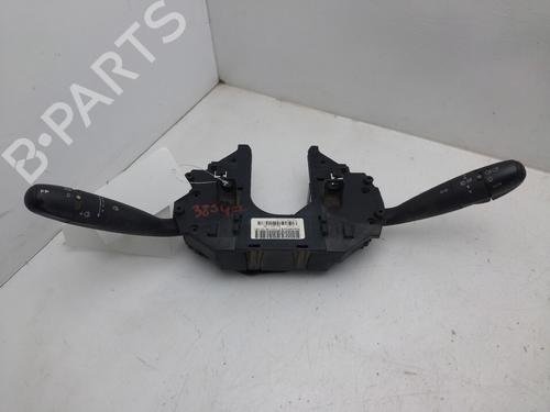 Used Steering wheel controls CITROËN C4 Grand Picasso I (UA_) 1.6 HDi (109 hp) 27301427
