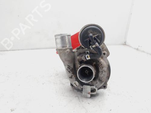 Used Turbocharger/Supercharger RENAULT KANGOO (KC0/1_) [1997-2025]  19938917