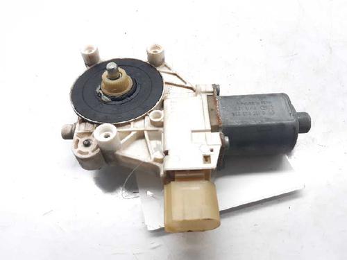 Used Left front window motor BMW 1 (E87) 118 d (122 hp) 6545675