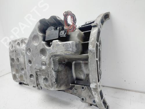 Oil sump MERCEDES-BENZ C-CLASS Coupe (CL203) C 220 CDI (203.706) | BP30175122M115