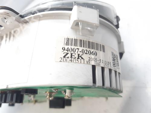 Instrument cluster HYUNDAI ATOS (MX) 1.1 | BP9736270C47 