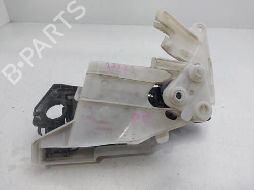 Front right exterior door handle VW PASSAT B6 (3C2)  | BP24812292C129