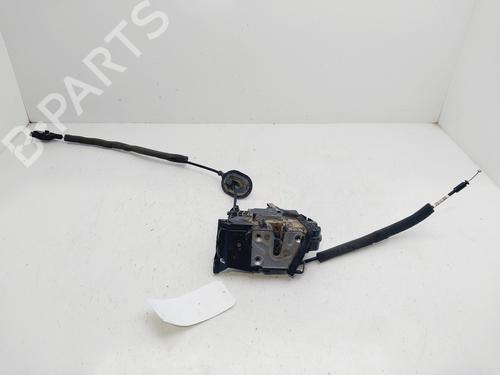 Used Rear right lock RENAULT CAPTUR I (J5_, H5_) [2013-2025]  29492419