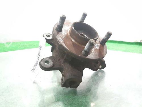 Left front steering knuckle FORD FIESTA Hatchback Van (JV_) TD 1.8 | BP6708842M25 