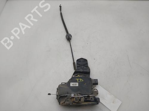 Used Rear right lock Rear right lock 36908035 36908035