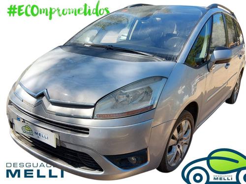 Used Parts CITROËN C4 Grand Picasso I (UA_) 4998861