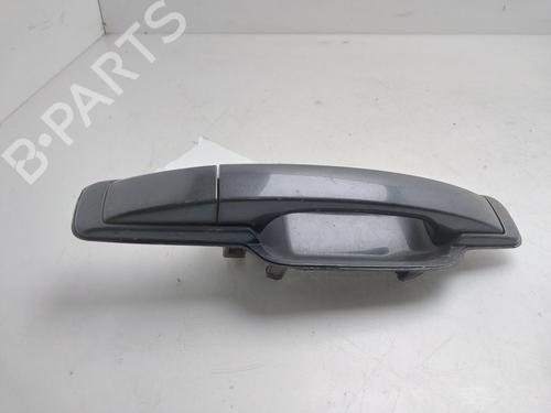 Used Rear right exterior door handle Rear right exterior door handle SSANGYONG KYRON [2005-2014] 36219624 36219624