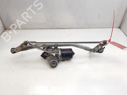 Front wiper motor CITROËN C3 I (FC_, FN_) 1.4 HDi | BP16559780M29 