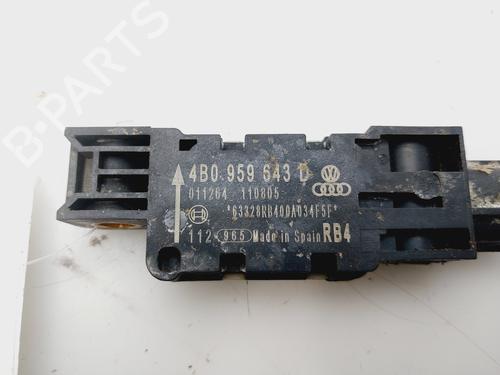 Elektronische sonde AUDI A8 D3 (4E2, 4E8) 4.2 quattro | BP29174234M84 