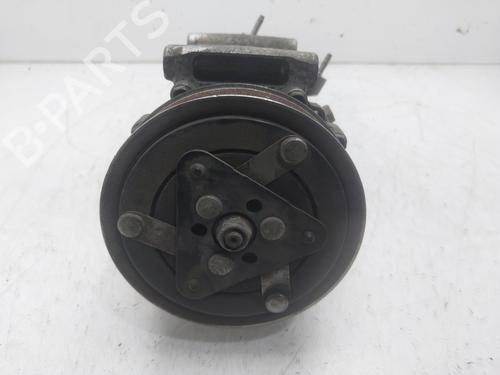 Used AC compressor AC compressor 37170734 37170734