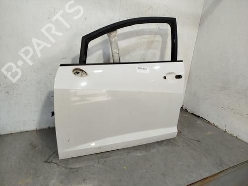 Left front door SEAT IBIZA IV (6J5, 6P1)  | BP25846566C2 