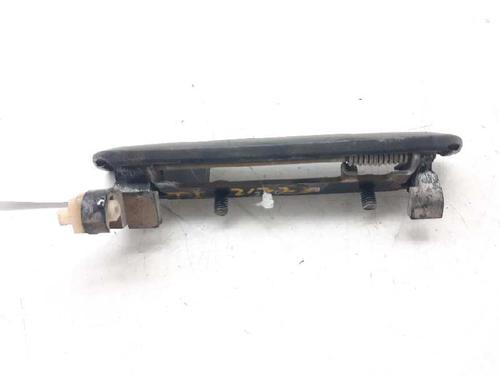 Rear left exterior door handle FORD RANGER (ER, EQ, R_) 2.5 TD 4x4 | BP6532798C130 