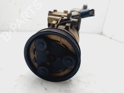 AC compressor HYUNDAI ACCENT II (LC) 1.5 CRDi | BP19581286M34 