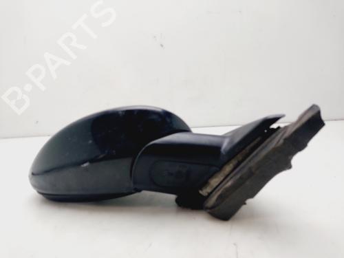 Right mirror BMW 3 (E90) 318 d | BP25870340C27 