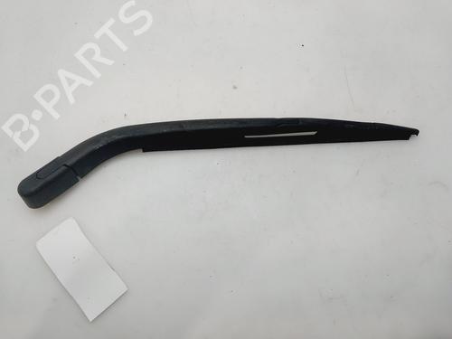 Used Rear windshield wiper arm MITSUBISHI COLT VI (Z3_A, Z2_A) 1.3 (Z21A) (95 hp) 32014062