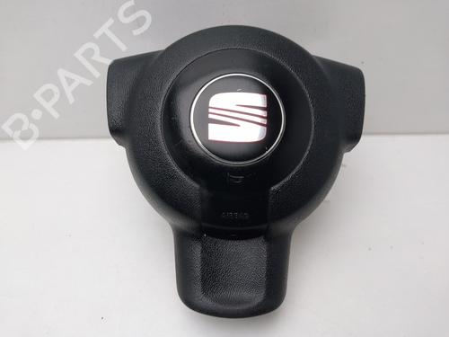 Used Driver airbag Driver airbag SEAT TOLEDO III (5P2) [2004-2009] 33263856 33263856