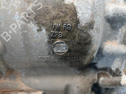 Gearbox AUDI A6 Allroad C6 (4FH) 3.0 TDI quattro | BP27566202M3 - Image 5