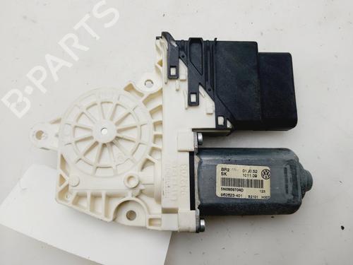 Right rear window motor VW TIGUAN (5N_)  | BP29967394E22