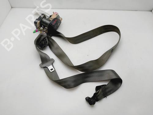 Used Front left seatbelt DAEWOO EVANDA (KLAL) 2.0 (131 hp) 30913716