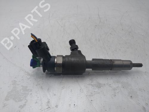 Used Injector Injector FORD TOURNEO COURIER B460 MPV 1.5 TDCi (75 hp) 34343932 34343932