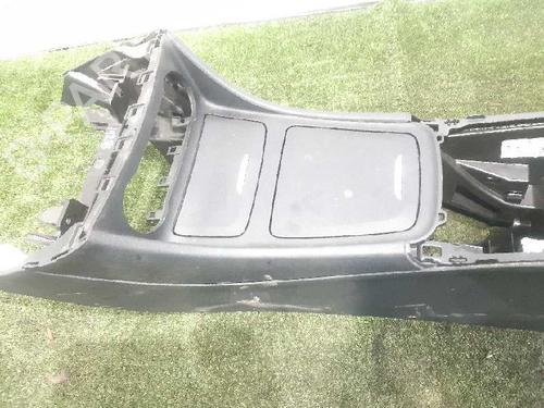 Armrest / Center console MERCEDES-BENZ CLA Coupe (C117) CLA 220 CDI / d (117.303) | BP7153262I20 
