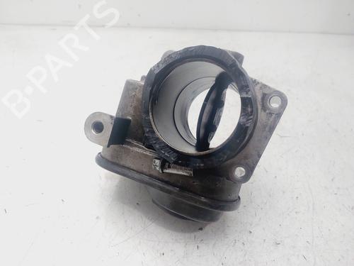 Throttle body OPEL ASTRA H (A04)  | BP29850196M82